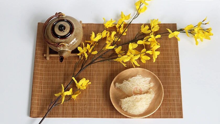 Công dụng của tổ yến chưng đường phèn 1 Công dụng của tổ yến chưng đường phèn