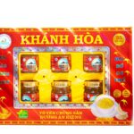 Yến Chưng Đường Ăn Kiêng 