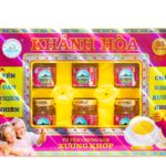 Yến Chưng Sẵn Canxi - Xương Khớp