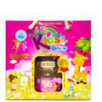 Tổ Yến phát triển chiều cao Suminest Kids Grow 70ml