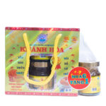 Yến Sào Nguyên Gốc Khánh Hòa 13 BNB 7510