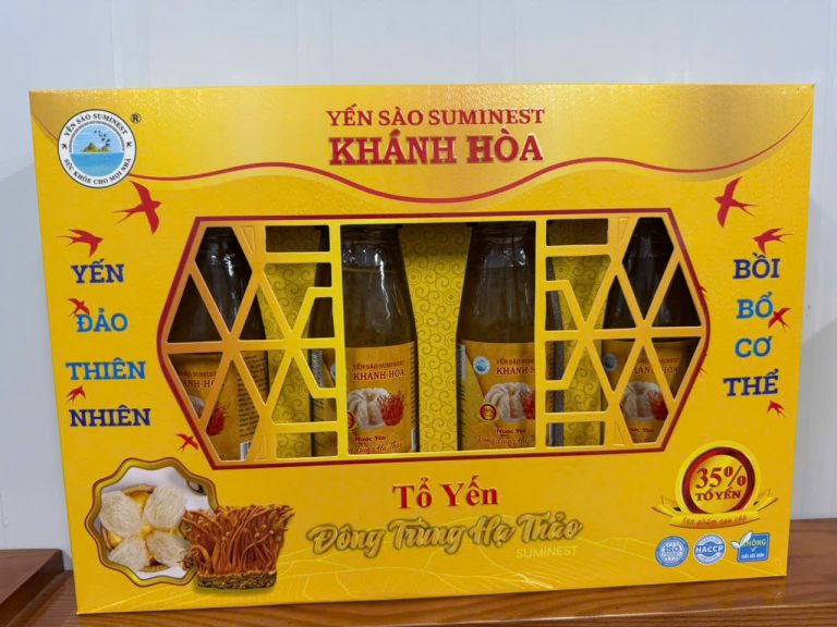 Yến Sào Nguyên Gốc Khánh Hòa 5 z7087391565760 50394da5feb894aae204afdfdb6e9ea9