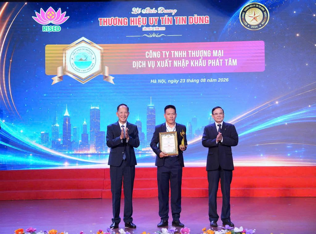 TOP 10 THƯƠNG HIỆU UY TÍN – TIN DÙNG 2026 1 1789110190753 626632629697141295 661370609007936688 66f979d69b54c687a5cdf5970c914c6f
